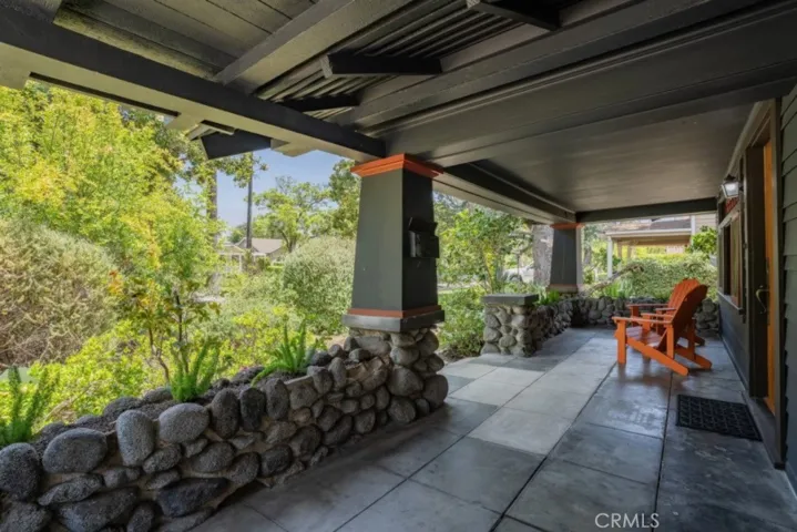 1630 Rose Villa, Pasadena, California 91106
