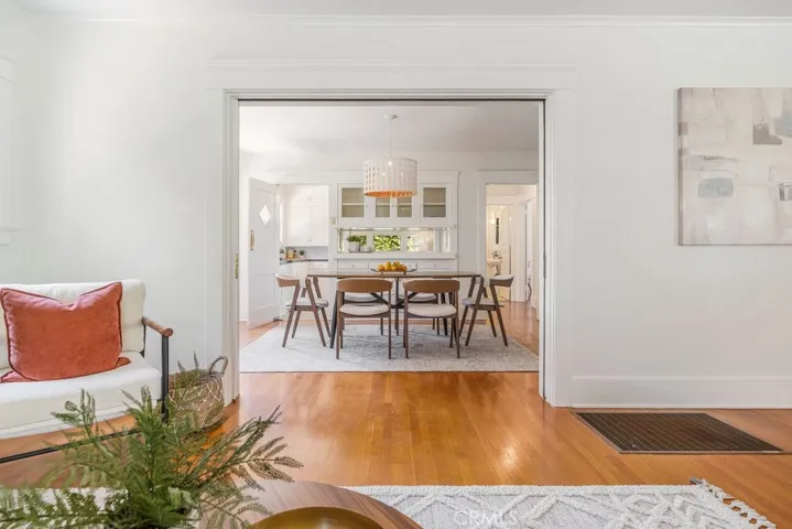 1630 Rose Villa, Pasadena, California 91106