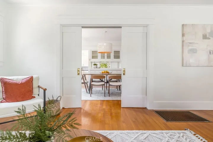1630 Rose Villa, Pasadena, California 91106