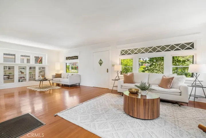 1630 Rose Villa, Pasadena, California 91106