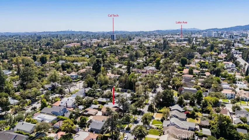 1630 Rose Villa, Pasadena, California 91106