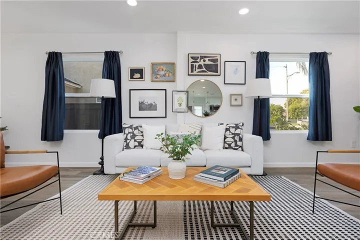3833 Ocana Avenue, Long Beach, California 90808