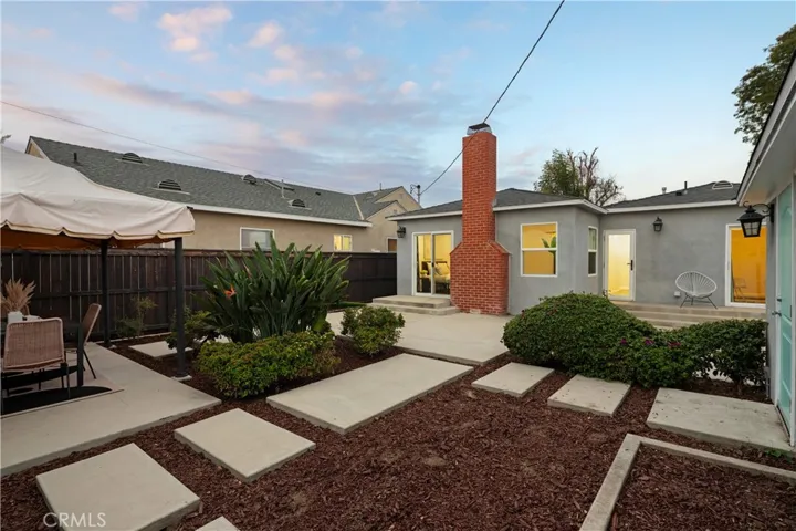 3833 Ocana Avenue, Long Beach, California 90808
