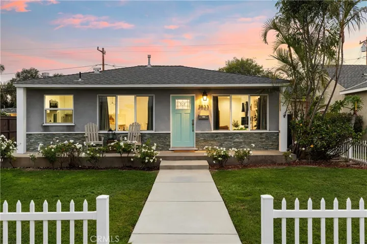 3833 Ocana Avenue, Long Beach, California 90808