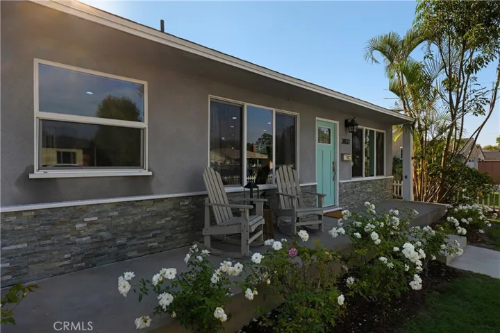 3833 Ocana Avenue, Long Beach, California 90808