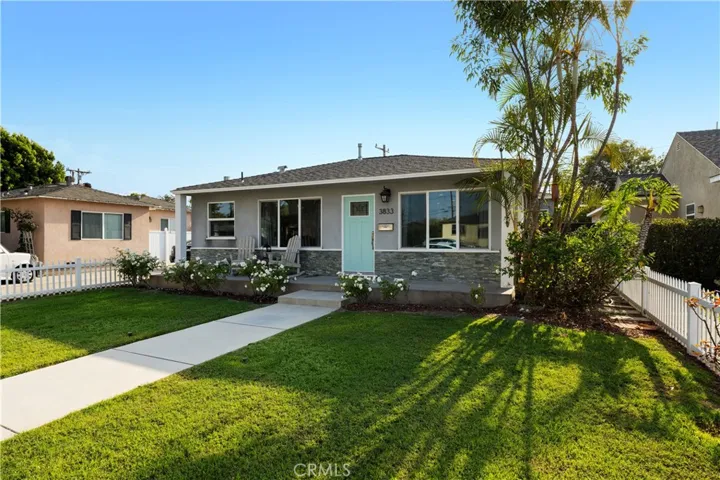 3833 Ocana Avenue, Long Beach, California 90808
