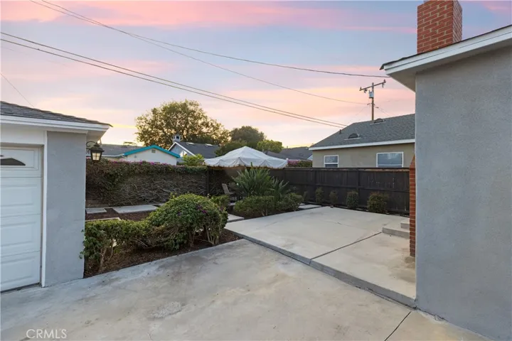 3833 Ocana Avenue, Long Beach, California 90808
