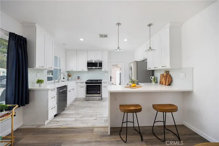 3833 Ocana Avenue, Long Beach, California 90808