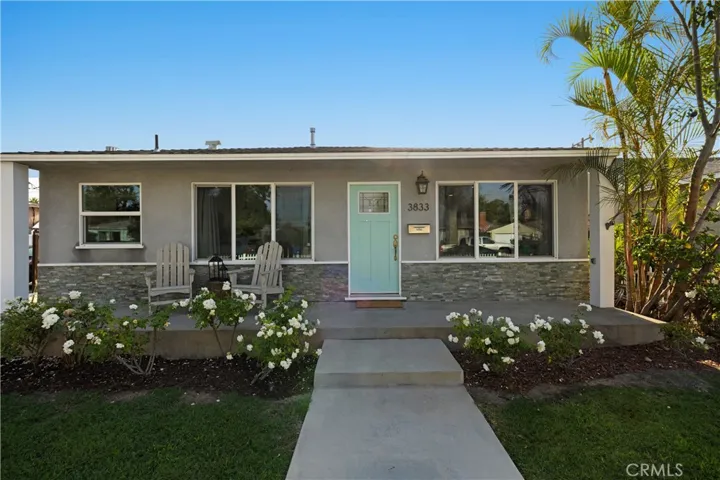 3833 Ocana Avenue, Long Beach, California 90808