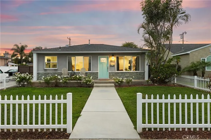3833 Ocana Avenue, Long Beach, California 90808
