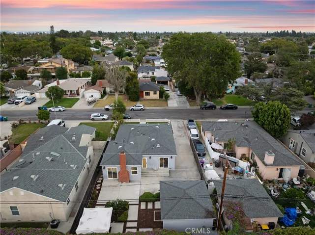 3833 Ocana Avenue, Long Beach, California 90808