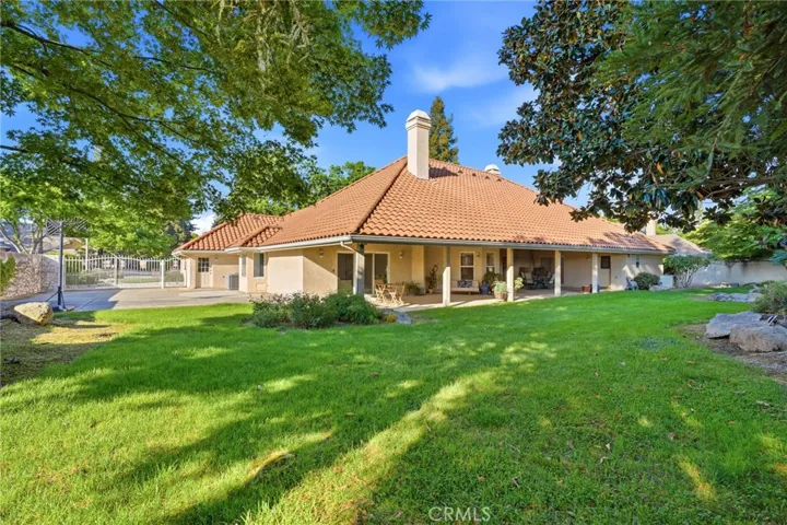 3403 E Vassar Court, Visalia, California 93292