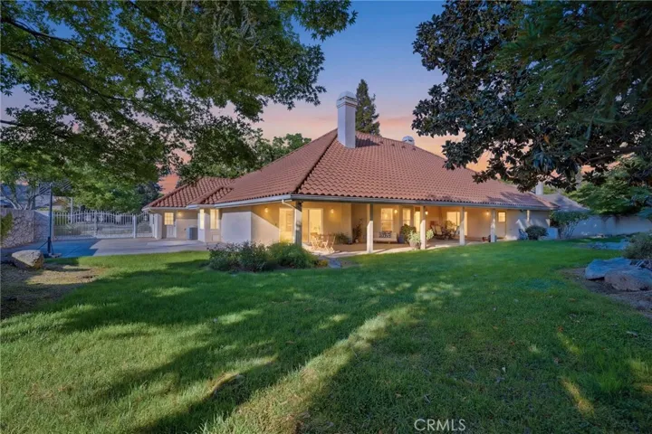 3403 E Vassar Court, Visalia, California 93292