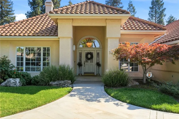 3403 E Vassar Court, Visalia, California 93292