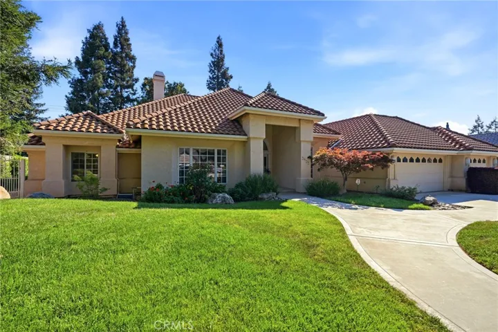 3403 E Vassar Court, Visalia, California 93292