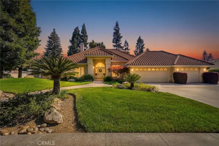 3403 E Vassar Court, Visalia, California 93292