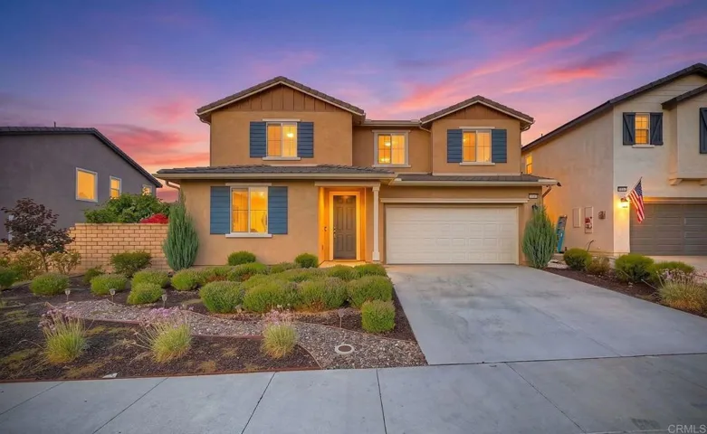 32622 Parker St, Menifee, California 92584