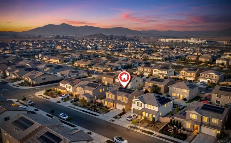 32622 Parker St, Menifee, California 92584