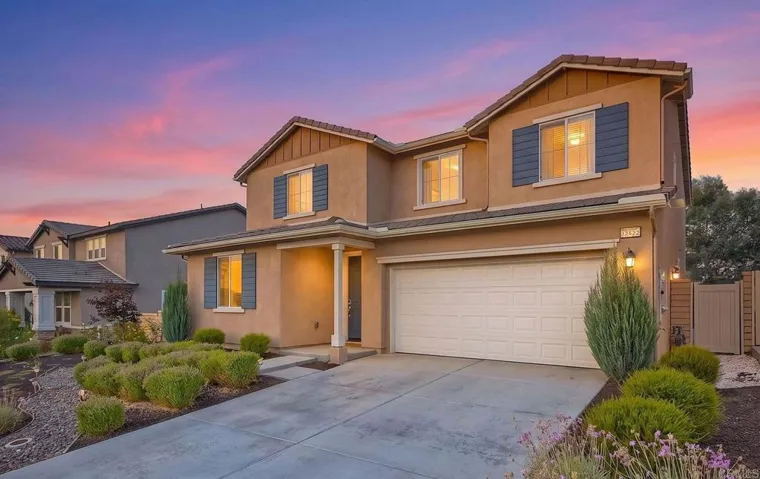 32622 Parker St, Menifee, California 92584