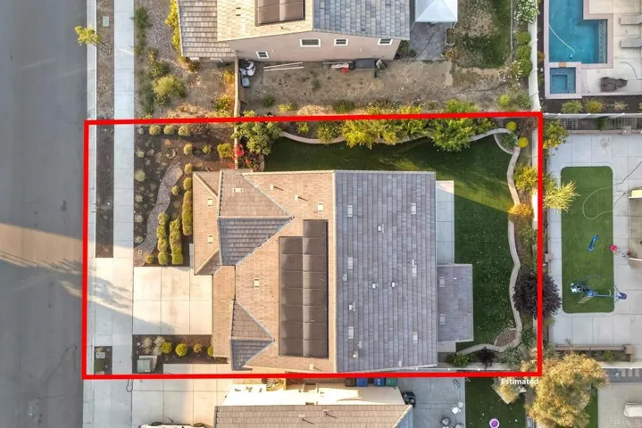 32622 Parker St, Menifee, California 92584