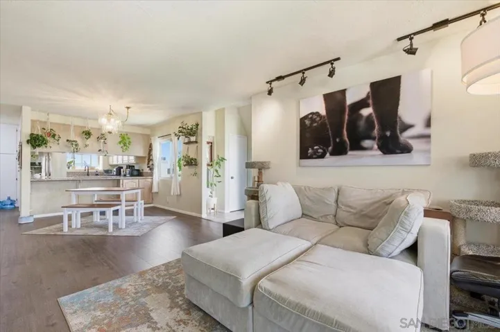 6373 Rancho Mission 5, San Diego, California 92108