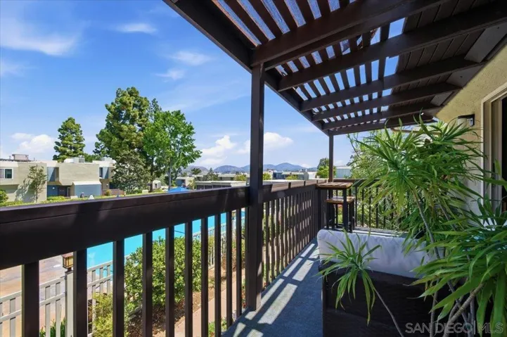 6373 Rancho Mission 5, San Diego, California 92108