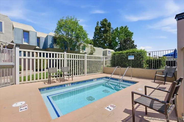 6373 Rancho Mission 5, San Diego, California 92108