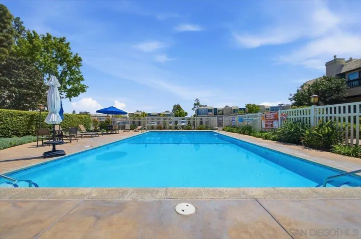 6373 Rancho Mission 5, San Diego, California 92108