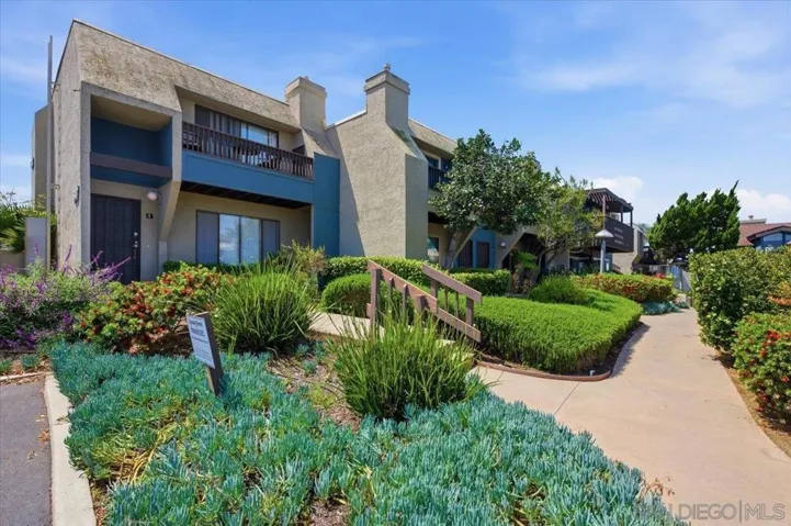 6373 Rancho Mission 5, San Diego, California 92108