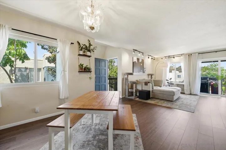 6373 Rancho Mission 5, San Diego, California 92108