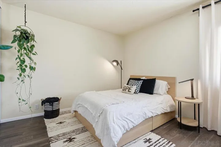 6373 Rancho Mission 5, San Diego, California 92108