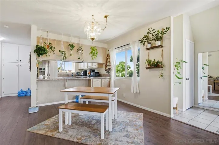 6373 Rancho Mission 5, San Diego, California 92108