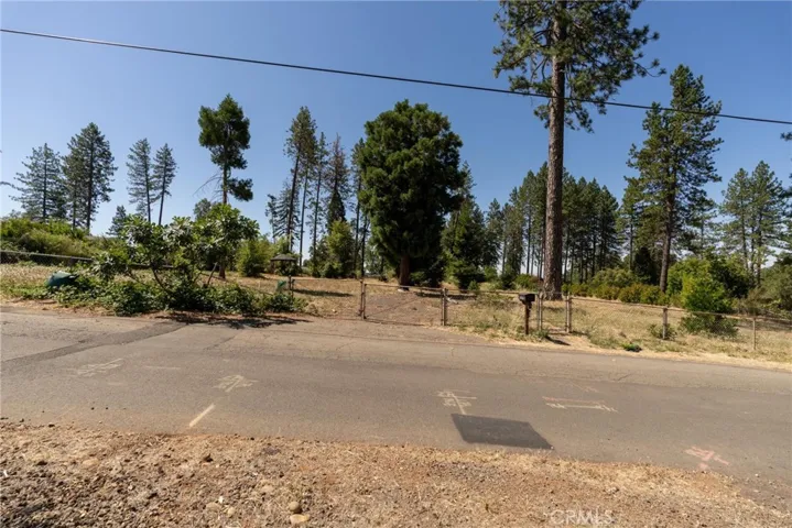 1368 Brill, Paradise, California 95969