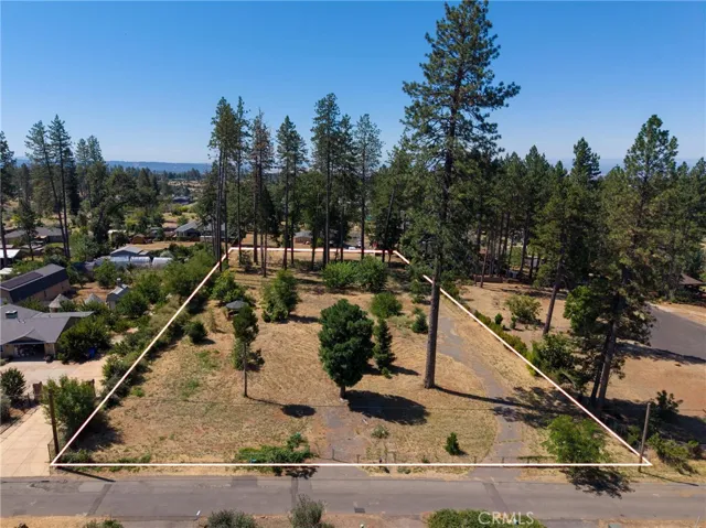 1368 Brill, Paradise, California 95969