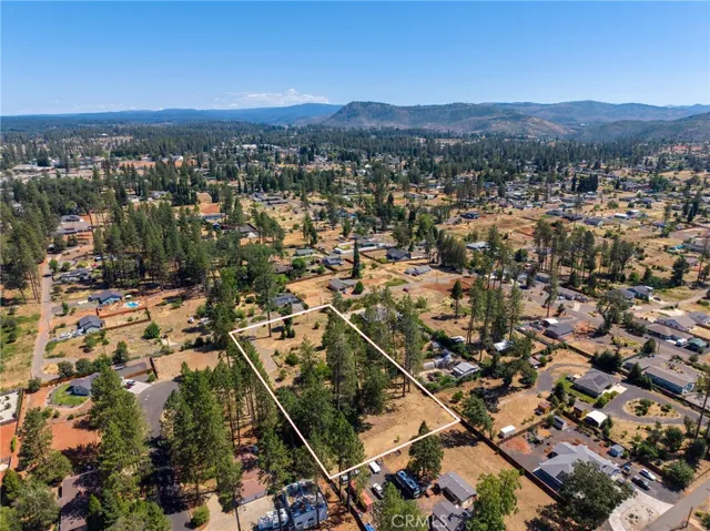 1368 Brill, Paradise, California 95969