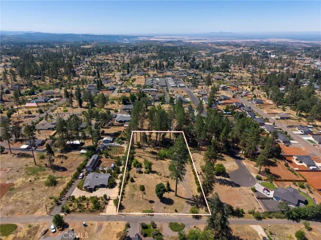 1368 Brill, Paradise, California 95969
