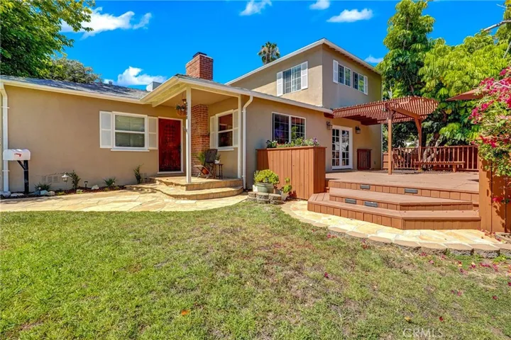 2800 Jolley Drive, Burbank, California 91504