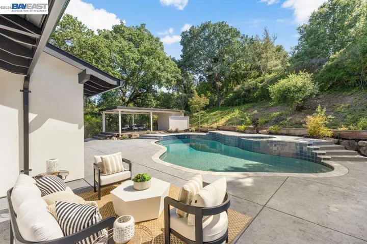 481 Montcrest Pl, Danville, California 94526