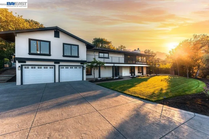 481 Montcrest Pl, Danville, California 94526