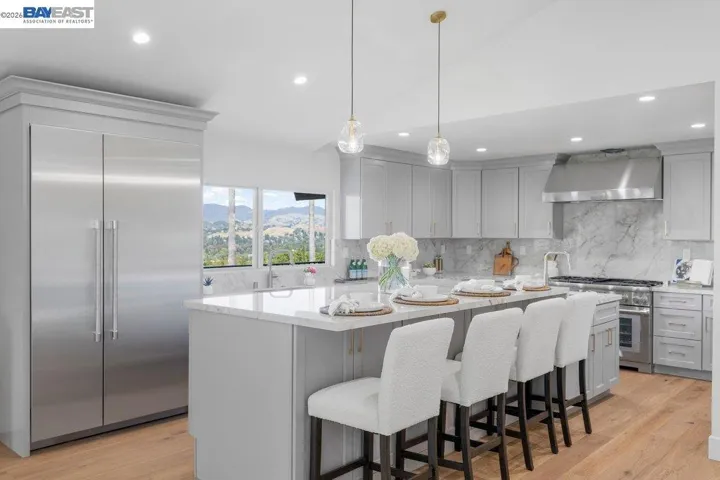 481 Montcrest Pl, Danville, California 94526