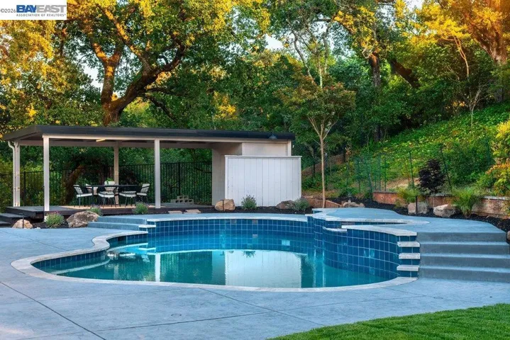 481 Montcrest Pl, Danville, California 94526
