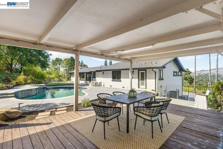 481 Montcrest Pl, Danville, California 94526