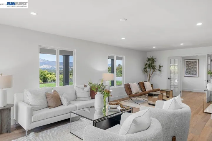 481 Montcrest Pl, Danville, California 94526