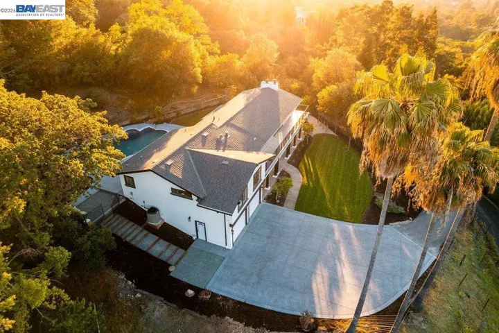 481 Montcrest Pl, Danville, California 94526