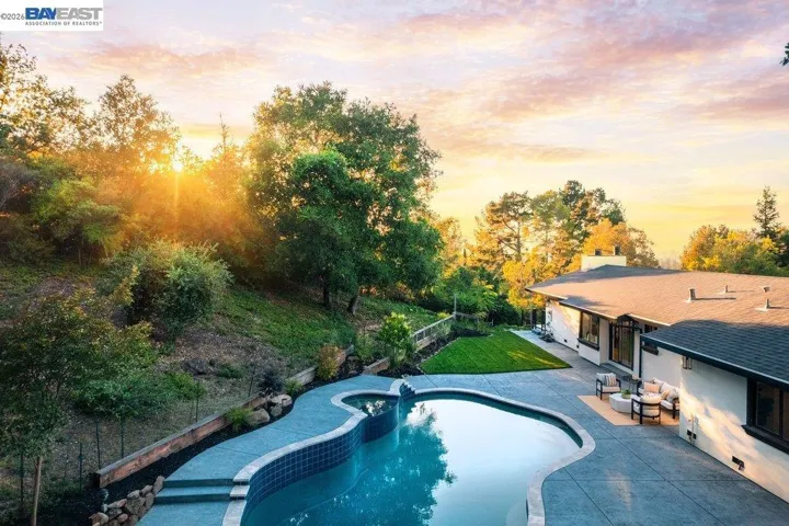 481 Montcrest Pl, Danville, California 94526