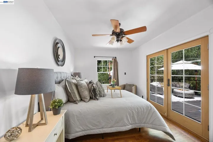 2521 Pleasant St, Oakland, California 94602
