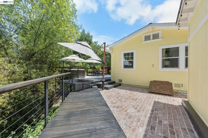 2521 Pleasant St, Oakland, California 94602