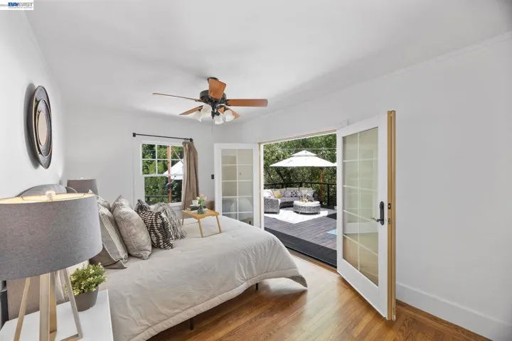 2521 Pleasant St, Oakland, California 94602