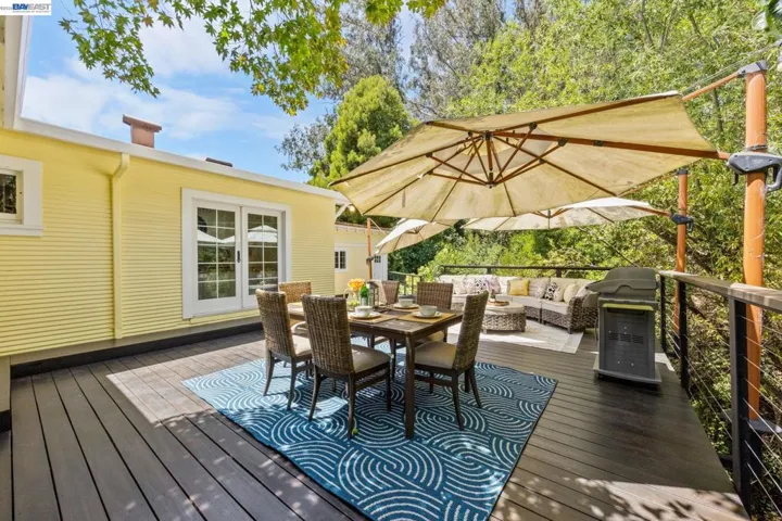 2521 Pleasant St, Oakland, California 94602