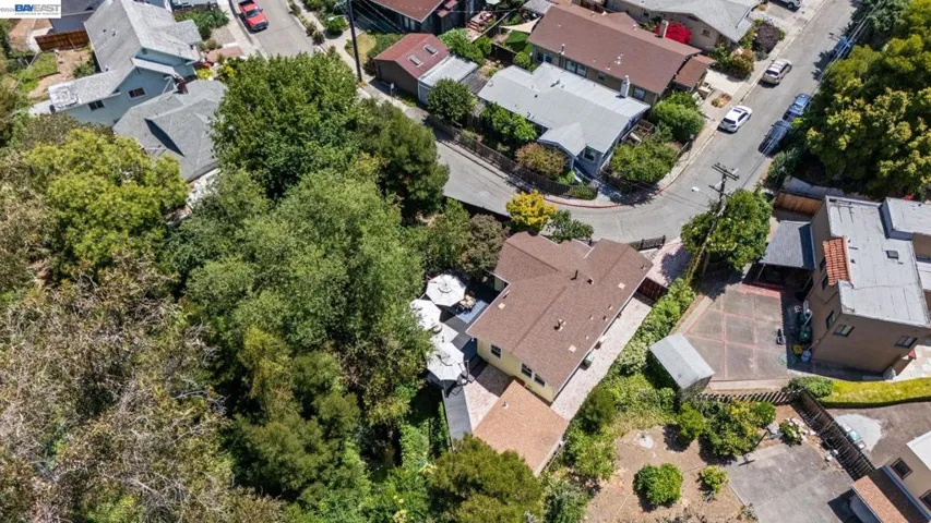 2521 Pleasant St, Oakland, California 94602